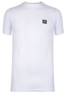 Cruyff Logo Crew T Shirt