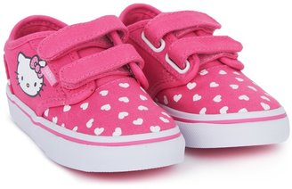 Vans Hello Kitty Atwood Velcro Trainers