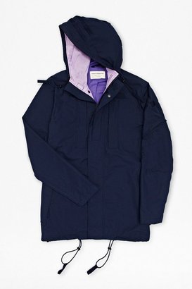 French Connection Men's Telica technical jacket