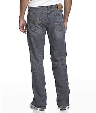 GUESS Desmond Relaxed-Fit Jeans