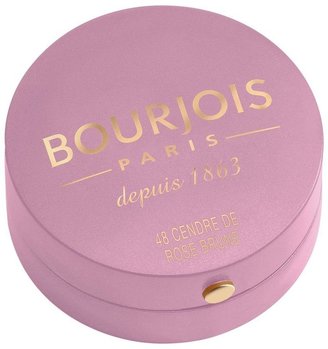Bourjois Little Round Pot Blush - Cendre Rose Brun