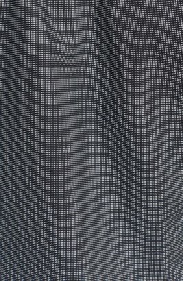 John Varvatos 'Luxe' Slim Fit Dobby Sport Shirt