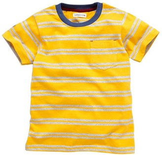 Ladybird Toddler Boys Collegiate T-shirts (3 pack)