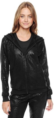 Juicy Couture Modern Track Jacket