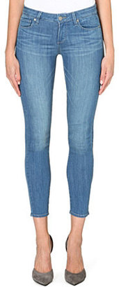 Paige Denim Verdugo ultra-skinny mid-rise jeans