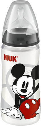NUK Disney 300ml Bottle - Graphite