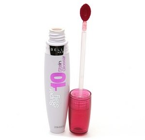 Maybelline SuperStay 10Hr Stain Gloss, Berry Heavenly