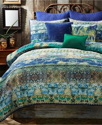 Tracy Porter Briana Full/Queen Quilt
