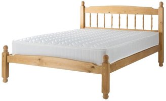 Airsprung Regent Solid Pine Bed Frame
