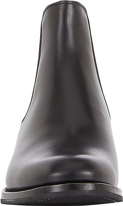 Church's Women's Monmouth Chelsea Boots-BLACK