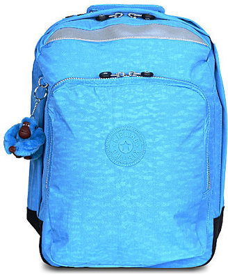 Kipling College backpack