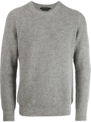 Marc Jacobs ribbed knit sweater