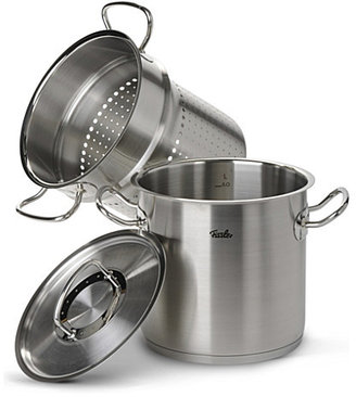 Fissler Multi star with strainer inset 20cm