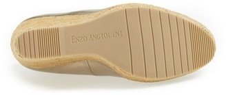 Enzo Angiolini 'Steppo' Sandal