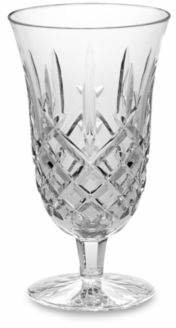 Waterford Araglin Iced Beverage Glass