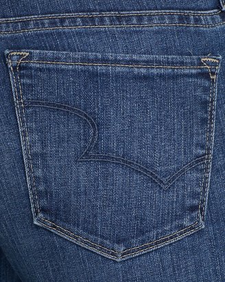 Big Star Jeans - Kate Straight in Holly Medium