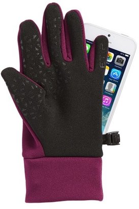 The North Face 'eTip' Gloves (Big Girls) (Online Only)