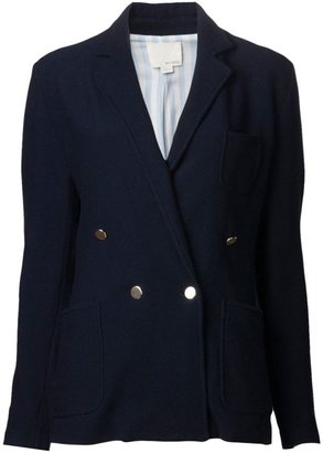 Boy By Band Of Outsiders knit blazer