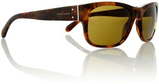 Polo Ralph Lauren Men`s RL50549 automotive-sp sunglasses