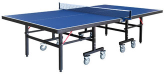 Hathaway Games Back Stop Playback Table Tennis Table