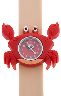 Anisnap Aqua Crab Watch