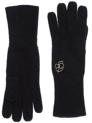 Blumarine Gloves