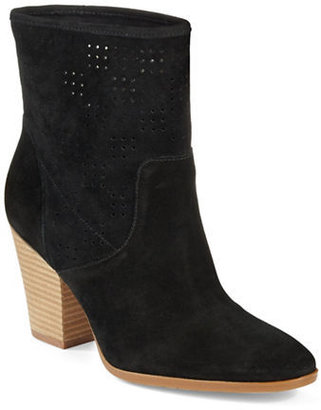 Enzo Angiolini Get Up Ankle Boots
