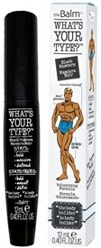 TheBalm What's Your Type - Body Builder Mascara