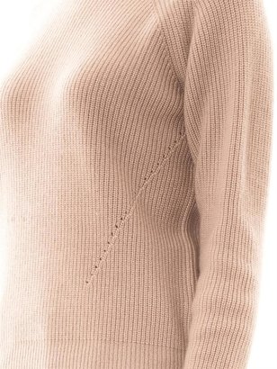 Freda Clara cashmere sweater