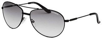 Carrera Men's 6000 Series Aviator Black Sunglasses