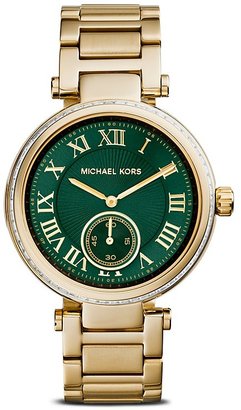 Michael Kors Skylar Watch, 41.5mm