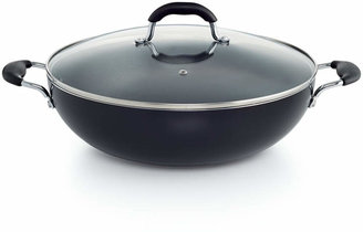 Tools of the Trade 7.5 Qt. Covered Wok, Created for Macy's