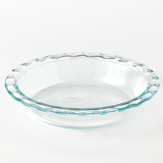 Pyrex Advantage Glass Pie Plate