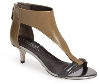 Kenneth Cole New York 'Havemeyer' Leather Sandal