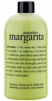 philosophy Senorita Margarita 3 in 1 Shower Gel, 480ml