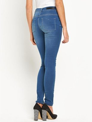 Love Label Memphis Supersoft Fashion Skinny Jeans