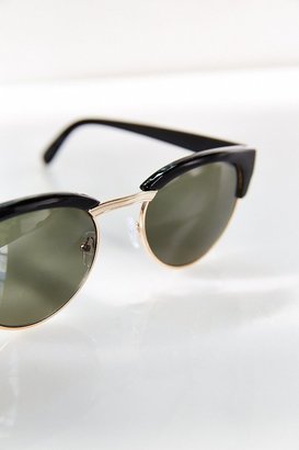 Urban Outfitters Miami Catmaster Sunglasses