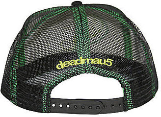 Accessories Deadmau5 Embroidered Cap