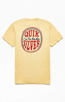 Quiksilver Quik Paradise T-Shirt