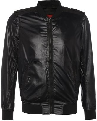 Diesel ADOWA Light jacket black