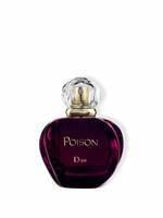Christian Dior Poison Eau de Toilette 50ml