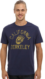 Tailgate Clothing Co. Cal Berkeley Bears Tee