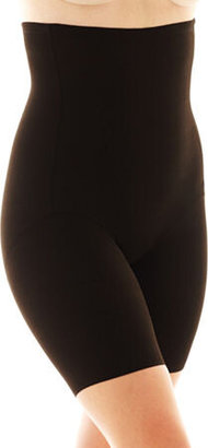 Naomi And Nicole Plus Unbelievable Comfort Wonderful Edge Comfortable Firm Thigh Slimmers 7779