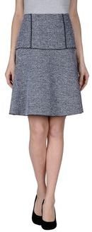 Proenza Schouler Knee length skirts