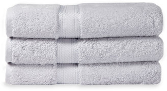 Sumptuous Bath Towels (Set of 3)