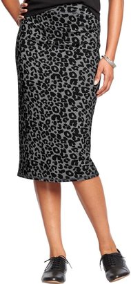 Old Navy Women's Jersey Pencil Skirts