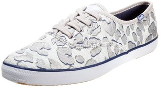 Keds Trainers silver