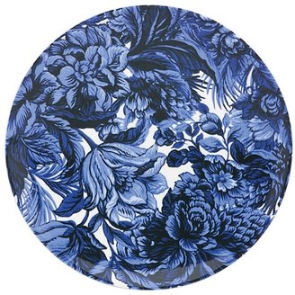 Marchesa by Lenox Midnight Blue Accent Plate