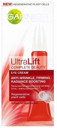 Garnier Ultralift Anti Ageing Eye Cream 15ml