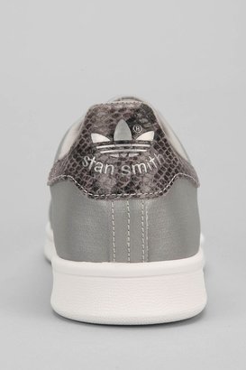 adidas Reflective Stan Smith Snake Sneaker